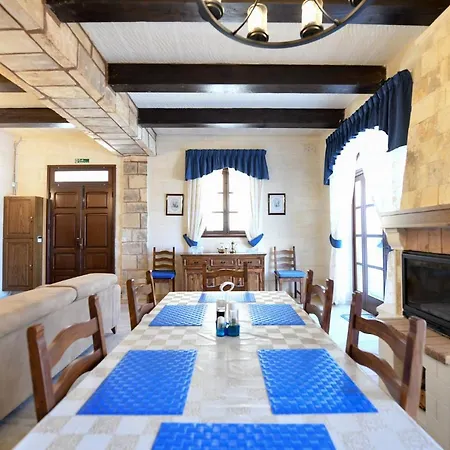 Ir- Razzett T'indri فيلة *