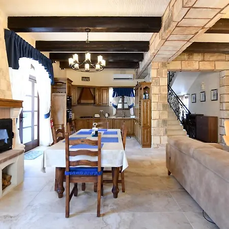 Ir- Razzett T'indri فيلة *