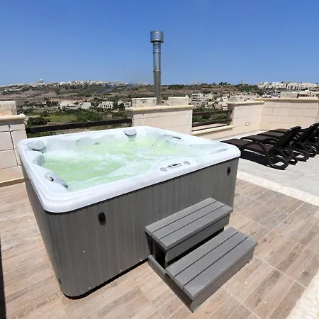 فيلة Ir- Razzett T'indri Qala