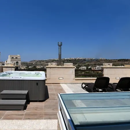 Villa Ir- Razzett T'indri *