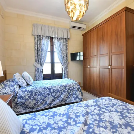 Ir- Razzett T'indri Qala