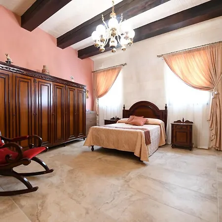 Villa Ir- Razzett T'indri