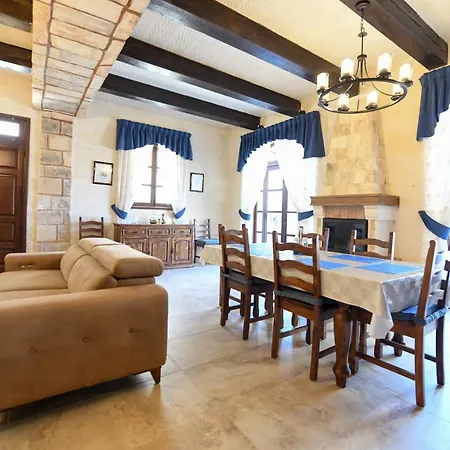 Ir- Razzett T'indri 加拉