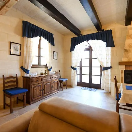 Ir- Razzett T'indri *