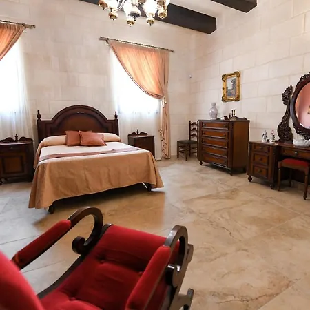 Ir- Razzett T'indri * Qala