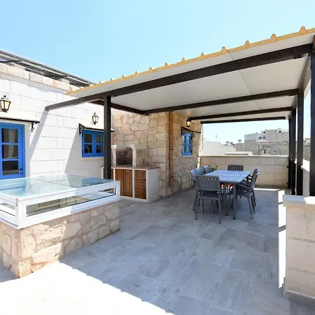 Villa Ir- Razzett T'indri *