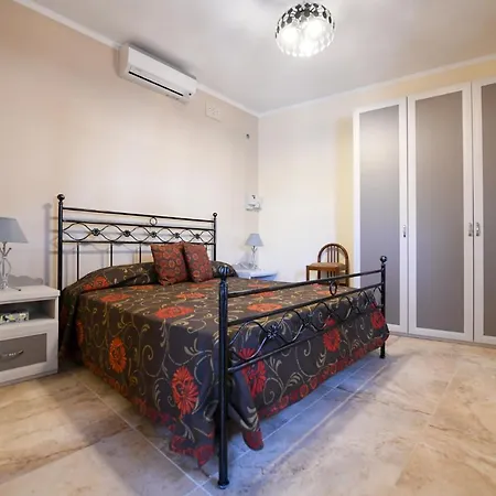 Villa Ir- Razzett T'indri