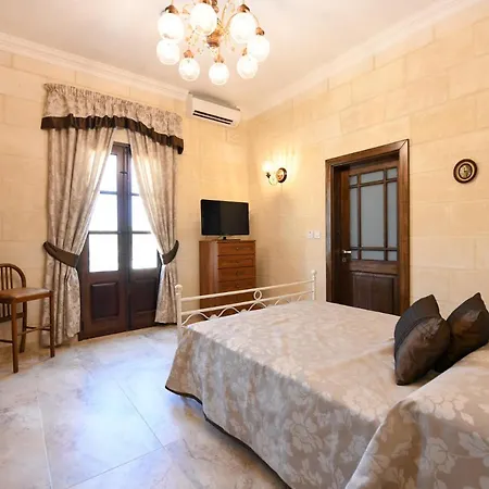 Villa Ir- Razzett T'indri *