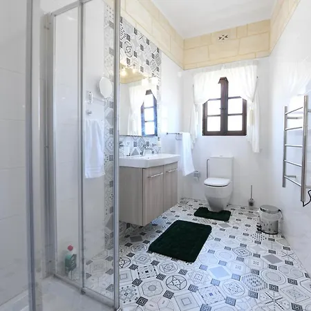 Ir- Razzett T'indri * Qala