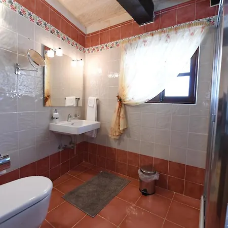 Ir- Razzett T'indri * Qala