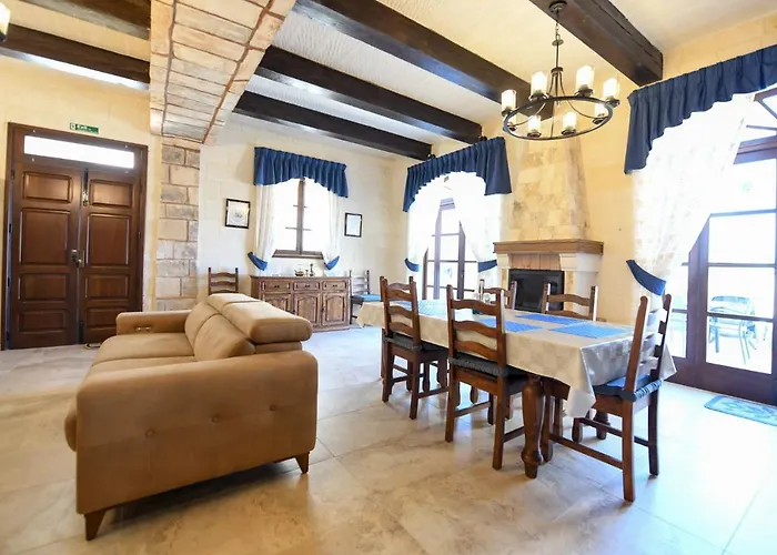 Ir- Razzett T'indri Qala