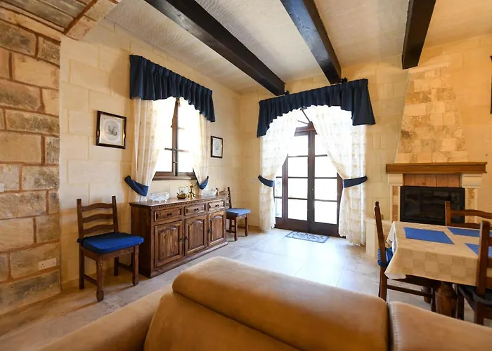 Ir- Razzett T'indri *