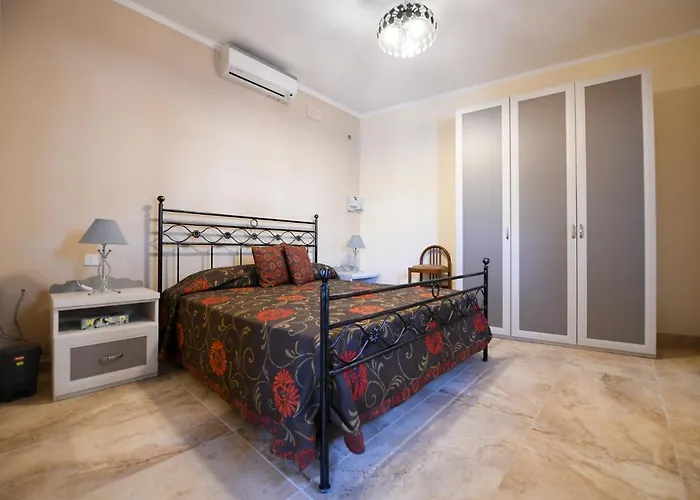 Villa Ir- Razzett T'indri