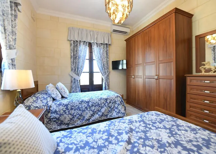 Ir- Razzett T'indri Qala