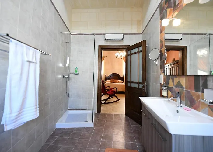 Villa Ir- Razzett T'indri Qala