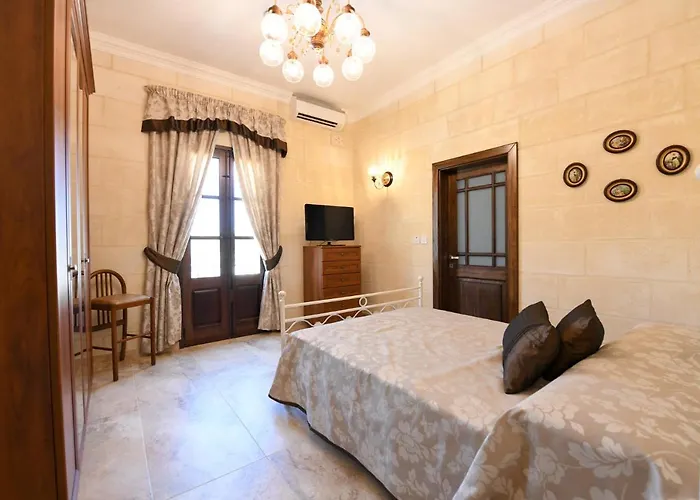 Villa Ir- Razzett T'indri *