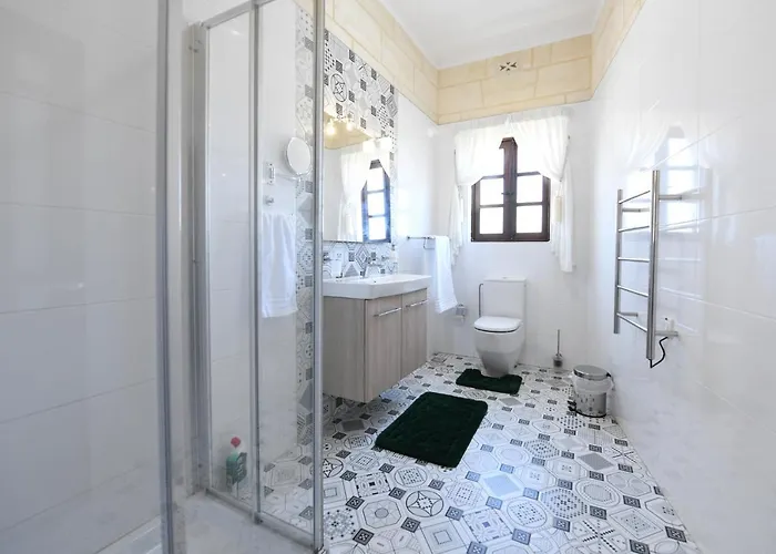 Ir- Razzett T'indri * Qala