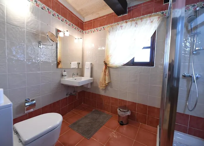 Ir- Razzett T'indri * Qala