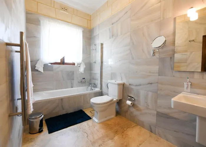 Villa Ir- Razzett T'indri *